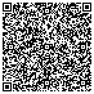 QR-код с контактной информацией организации Шиномонтажная мастерская на проспекте Косыгина, 20а