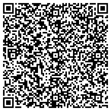 QR-код с контактной информацией организации Шиномонтажная мастерская на проспекте Большевиков, 24 к1