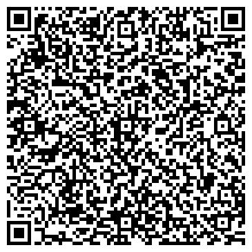 QR-код с контактной информацией организации Шиномонтажная мастерская на ул. Бабушкина, 80а