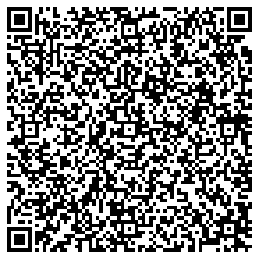 QR-код с контактной информацией организации Шиномонтажная мастерская на Октябрьской Набережной, 104а