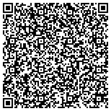 QR-код с контактной информацией организации Шиномонтажная мастерская на Колтушском шоссе, 298а