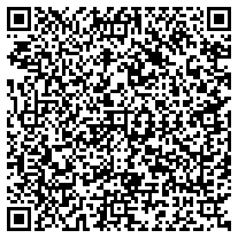 QR-код с контактной информацией организации Банкомат, АКБ Абсолют Банк, ОАО