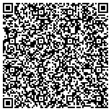 QR-код с контактной информацией организации МясновЪ Молоко