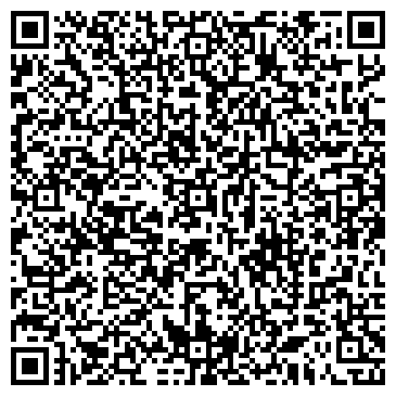 QR-код с контактной информацией организации TRISTAR MATRIX