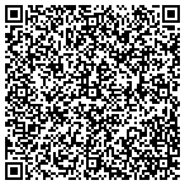 QR-код с контактной информацией организации Шиномонтажная мастерская на Оборонной, 4а