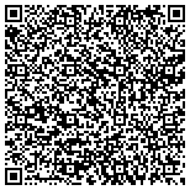 QR-код с контактной информацией организации МясновЪ Молоко