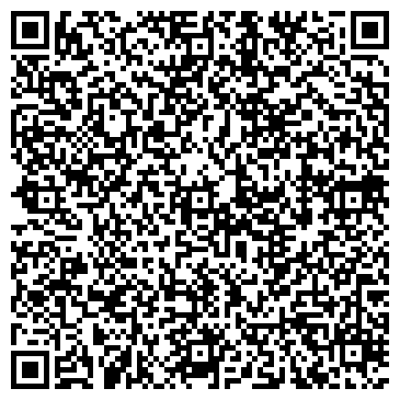 QR-код с контактной информацией организации Шиномонтажная мастерская в Выборгском переулке, 8