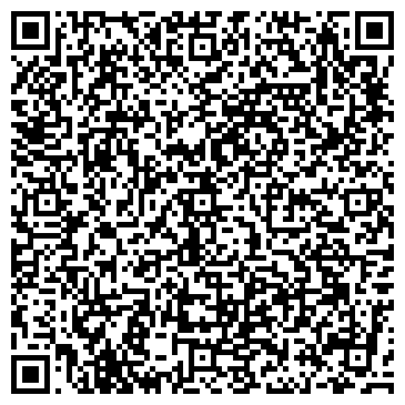 QR-код с контактной информацией организации Шиномонтажная мастерская на Богатырском проспекте, 17а