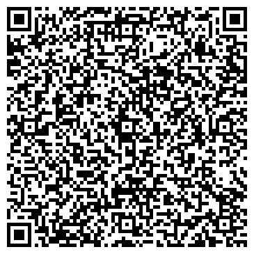 QR-код с контактной информацией организации Полистирол Штробер