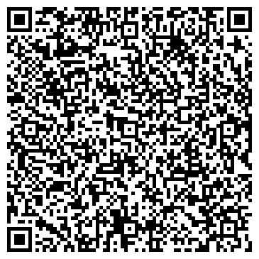 QR-код с контактной информацией организации Шиномонтажная мастерская на Выборгском шоссе, 200а