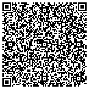 QR-код с контактной информацией организации Калининградские Чернила