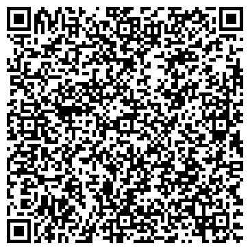 QR-код с контактной информацией организации Банкомат, КБ Юниаструм Банк, ООО, филиал в г. Тюмени