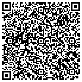 QR-код с контактной информацией организации Тату-Мир