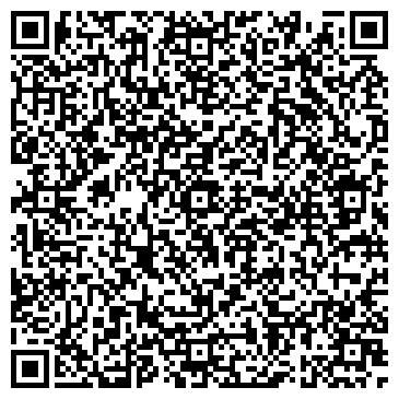 QR-код с контактной информацией организации Калининградские курорты