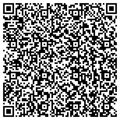 QR-код с контактной информацией организации Шиномонтажная мастерская на ул. Шишкина (Выборгский район), 287Б