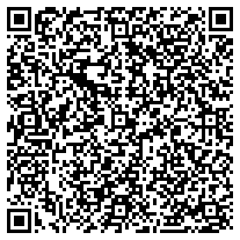 QR-код с контактной информацией организации Банкомат, Внешпромбанк, ООО, Тюменский филиал