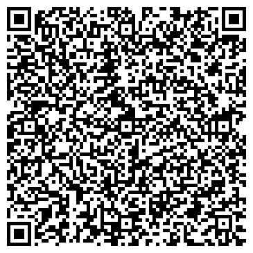 QR-код с контактной информацией организации Банкомат, Народный кредит, ОАО, Тюменский филиал