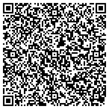 QR-код с контактной информацией организации Шиномонтажная мастерская в Нейшлотском переулке, 5а