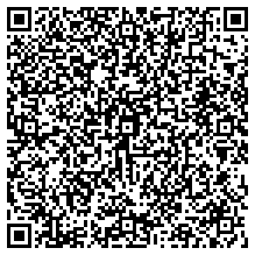 QR-код с контактной информацией организации Шиномонтажная мастерская на проспекте Стачек, 60