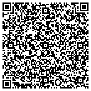 QR-код с контактной информацией организации Шиномонтажная мастерская на Чугунной, 7 к2
