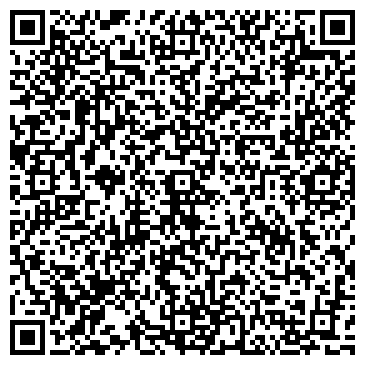 QR-код с контактной информацией организации Шиномонтажная мастерская на Полюстровском проспекте, 61Б