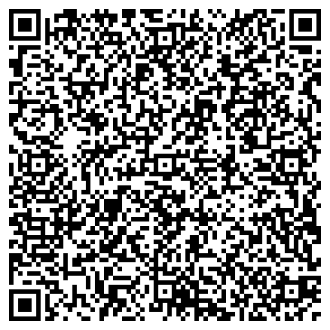 QR-код с контактной информацией организации Шиномонтажная мастерская на Минеральной, 23Б