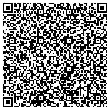 QR-код с контактной информацией организации Шиномонтажная мастерская на проспекте Народного ополчения, 44а