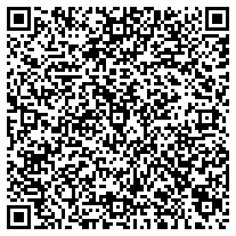 QR-код с контактной информацией организации Шиномонтажная мастерская на Тележной, 32а