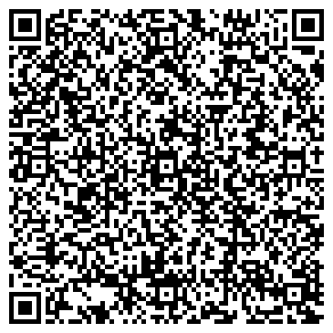 QR-код с контактной информацией организации Шиномонтажная мастерская на Витебском проспекте, 7