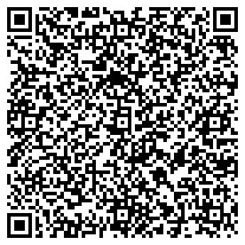 QR-код с контактной информацией организации Шиномонтажная мастерская на Фаянсовой, 22Б