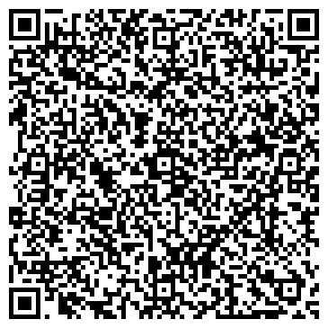 QR-код с контактной информацией организации Шиномонтажная мастерская в Уманском переулке, 77а