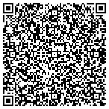 QR-код с контактной информацией организации ООО ТД Айсберри