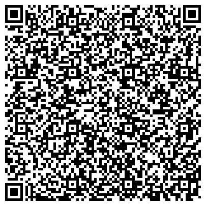 QR-код с контактной информацией организации МОСКОВСКИЙ ОБЛАСТНОЙ ФОНД ОБЯЗАТЕЛЬНОГО МЕДИЦИНСКОГО СТРАХОВАНИЯ