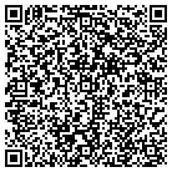 QR-код с контактной информацией организации Банкомат, Внешпромбанк, ООО, Тюменский филиал