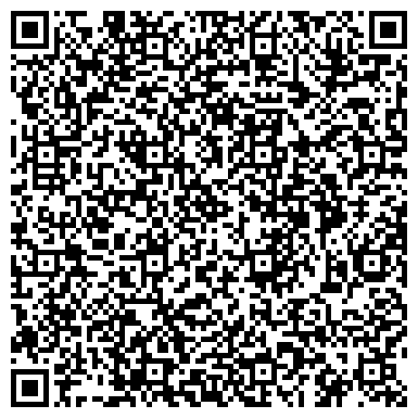 QR-код с контактной информацией организации Шиномонтажная мастерская на проспекте Обуховской Обороны, 121Б