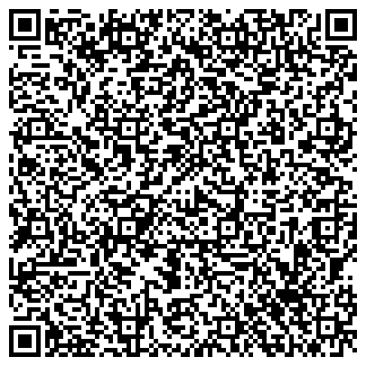 QR-код с контактной информацией организации Prestige, фабрика мороженого, представительство в г. Москве