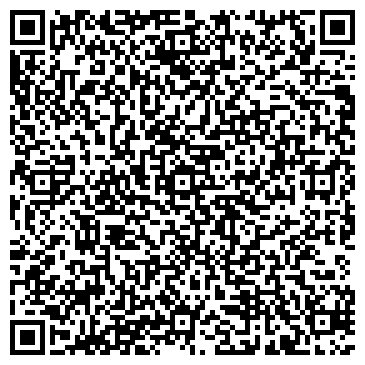 QR-код с контактной информацией организации Шиномонтажная мастерская на ул. Кржижановского, 12 к1а