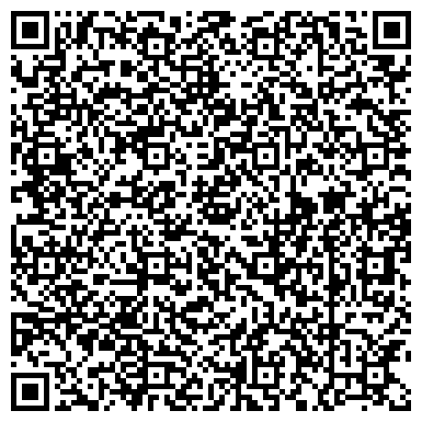 QR-код с контактной информацией организации Шиномонтажная мастерская на проспекте Обуховской Обороны, 120 к6