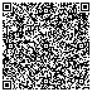 QR-код с контактной информацией организации Шиномонтажная мастерская на проспекте Большевиков, 66Б