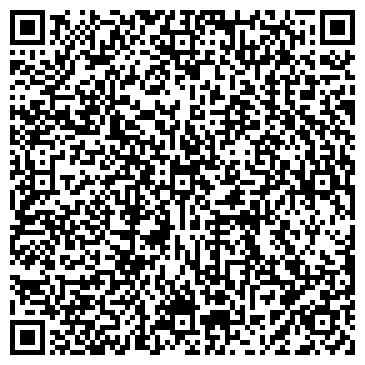 QR-код с контактной информацией организации ООО Айс