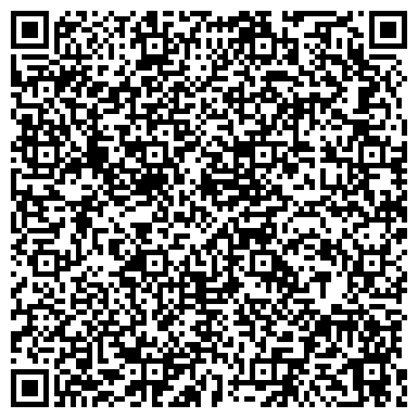 QR-код с контактной информацией организации Шиномонтажная мастерская на проспекте Обуховской Обороны, 122а