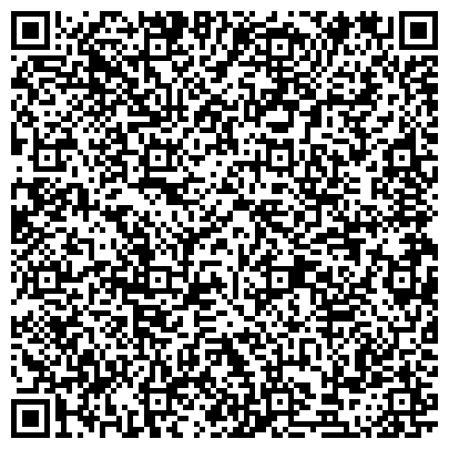 QR-код с контактной информацией организации Шиномонтажная мастерская на Пушкинском шоссе (Гатчинский район), 21Б