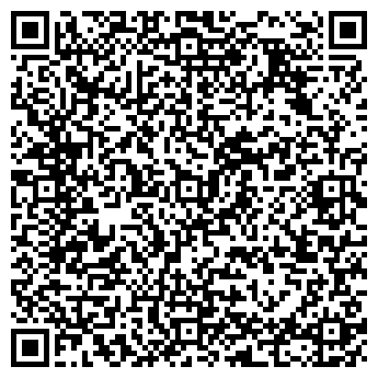 QR-код с контактной информацией организации Айспик