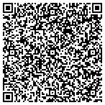QR-код с контактной информацией организации Шиномонтажная мастерская на ул. Ижорского Батальона, 3