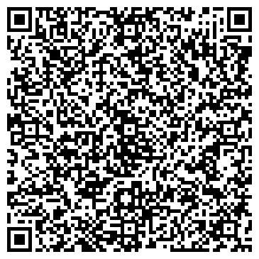 QR-код с контактной информацией организации Шиномонтажная мастерская на Благодатной, 1