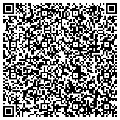 QR-код с контактной информацией организации Шиномонтажная мастерская на Ленинградской (Выборгский район), 119Б