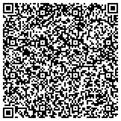 QR-код с контактной информацией организации Шиномонтажная мастерская на Индустриальной (Всеволожский район), 11а