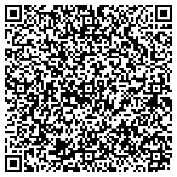 QR-код с контактной информацией организации Шиномонтажная мастерская на Большой Озёрной, 106 к2
