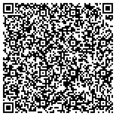 QR-код с контактной информацией организации Шиномонтажная мастерская на Набережной реки Екатерингофки, 19Б