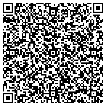 QR-код с контактной информацией организации Шиномонтажная мастерская на Светлановском проспекте, 3а
